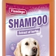 Flamingo shampoo kruidenextract