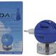 Dap verdamper+vulling