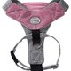 Comfort tuig de luxe soft zalm/ Comfort tuig de luxe soft zalm/