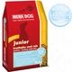 Mera Dog pure Junior kalkoen & rijst