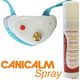 Numaxes Anti-Blaf-Halsband Canicalm Spray