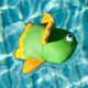 Karlie Aqua Fish