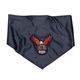 Hondenhalsdoek Biker Hondenhalsdoek Biker