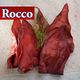 Rocco oren van het rund Rocco oren van het rund
