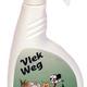 Waggly vlekweg