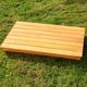 Terras voor platdak Hondenhok 