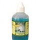 Clean up shampoo