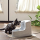 Drinkfontein drinkwell mini Drinkfontein drinkwell mini