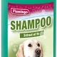 Flamingo shampoo dennenextract
