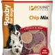 Proline boxby chip mix Proline boxby chip mix