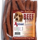 Antos better rolls beef fries