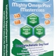 Renske mop mighty omega plus masterclas/prestige