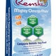 Renske mop mighty omega plus adult/senior kip/rijst