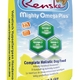 Renske mop mighty omega plus junior/adult lam/rijst