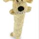 Happy pet loofa dog Happy pet loofa dog
