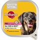 Pedigree alu extra vital voor huid/vacht Pedigree alu extra vital voor huid/vacht