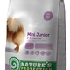 Nature's protection junior mini