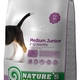 Nature's protection junior Nature's protection junior