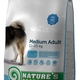 Nature's protection adult