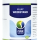 Puur weerstand hond/kat Puur weerstand hond/kat