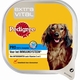 Pedigree alu extra vital voor immuunsysteem Pedigree alu extra vital voor immuunsysteem