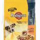 Pedigree droog adult mini gevolgelte/rijst/ Pedigree droog adult mini gevolgelte/rijst/