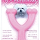 Nylabone royal princess wishbone