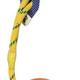 Happy pet touwbal rubber, jumbo