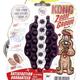 Kong zoom groom langharige hond