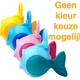 Bon ton poepzakhouder nano cleo assorti Bon ton poepzakhouder nano cleo assorti