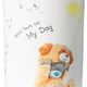 United pets bewaarblik hondenvoer United pets bewaarblik hondenvoer