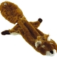 Merkloos pluche skinneeez fox Merkloos pluche skinneeez fox