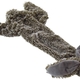 Merkloos pluche skinneeez rabbit