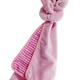 Karlie cuddlefriend konijn voor puppy roze