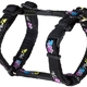 Rogz for dogs jellybean tuig, neon chrome Rogz for dogs jellybean tuig, neon chrome