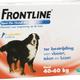 Frontline hond spot on spot on extra Frontline hond spot on spot on extra