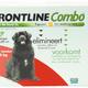 Frontline hond combo spot on extra Frontline hond combo spot on extra