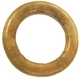 Petsnack petsnack geperste ring Petsnack petsnack geperste ring