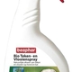 Beaphar bio teken en vlooienspray voor hond of kat ,