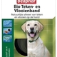 beaphar bio vlooienband hond beaphar bio vlooienband hond