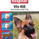 Beaphar vlo kill plus grote hond vanaf