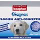 Beaphar vlooien anticonceptie hond
