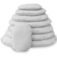 Lex&max dogbed hoes ovaal tivoli diverse kleuren, ecru Lex&max dogbed hoes ovaal tivoli diverse kleuren, ecru