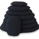 Lex&max dogbed hoes ovaal tivoli diverse kleuren, Lex&max dogbed hoes ovaal tivoli diverse kleuren,