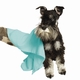 Karlie perfect care droogdoek