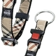 Karlie halsband old english style Karlie halsband old english style