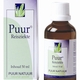 #  puur reisziekte