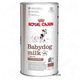 Royal canin babydog milk  dubbelpak