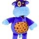 Happy pet wacky animal koe