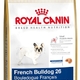 Royal canin french bulldog Royal canin french bulldog